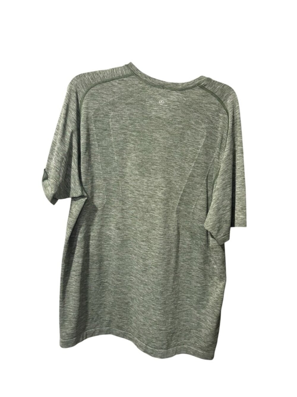 Lululemon Metal Vent Tech Short Sleeve T-Shirt - Picture 3 of 6